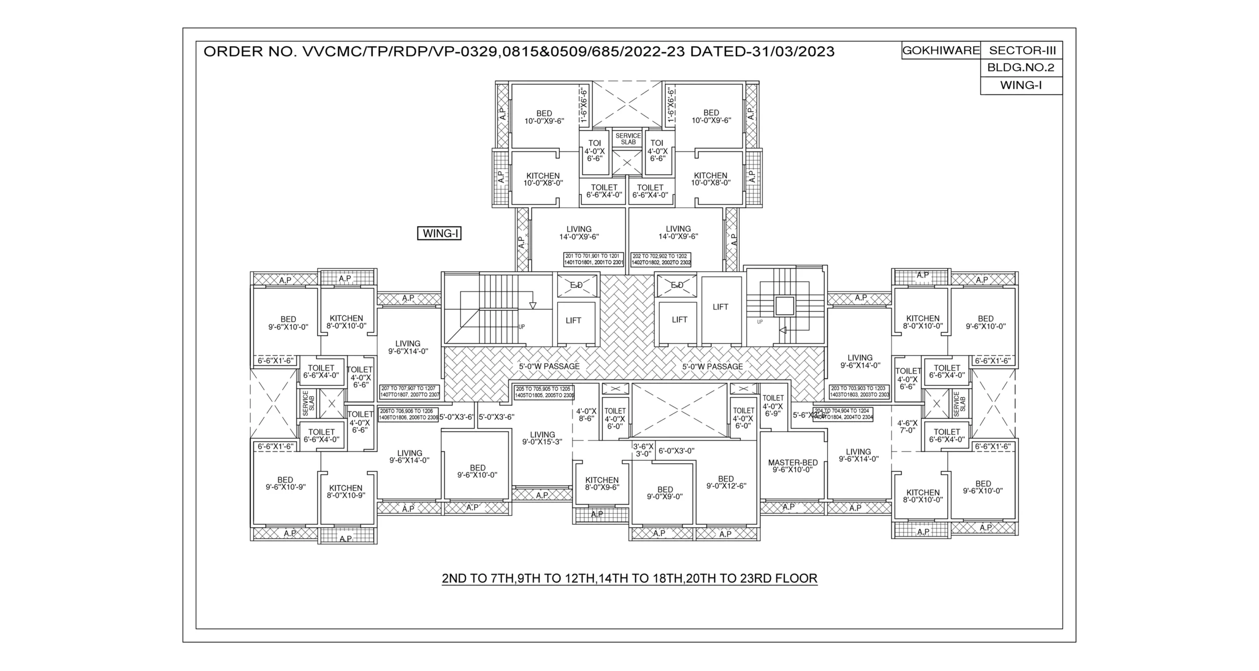 2I Typical Floor Plan_page-0001 1